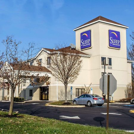 本萨勒司丽普酒店 本赛霖姆 外观 照片